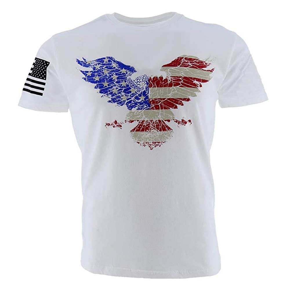 Newly Designed Comfortable Men's T-Shirt Oversized 100% Cotton Quick Dry and Breathable O-Neck Logo Graphic for Gym Occasions
