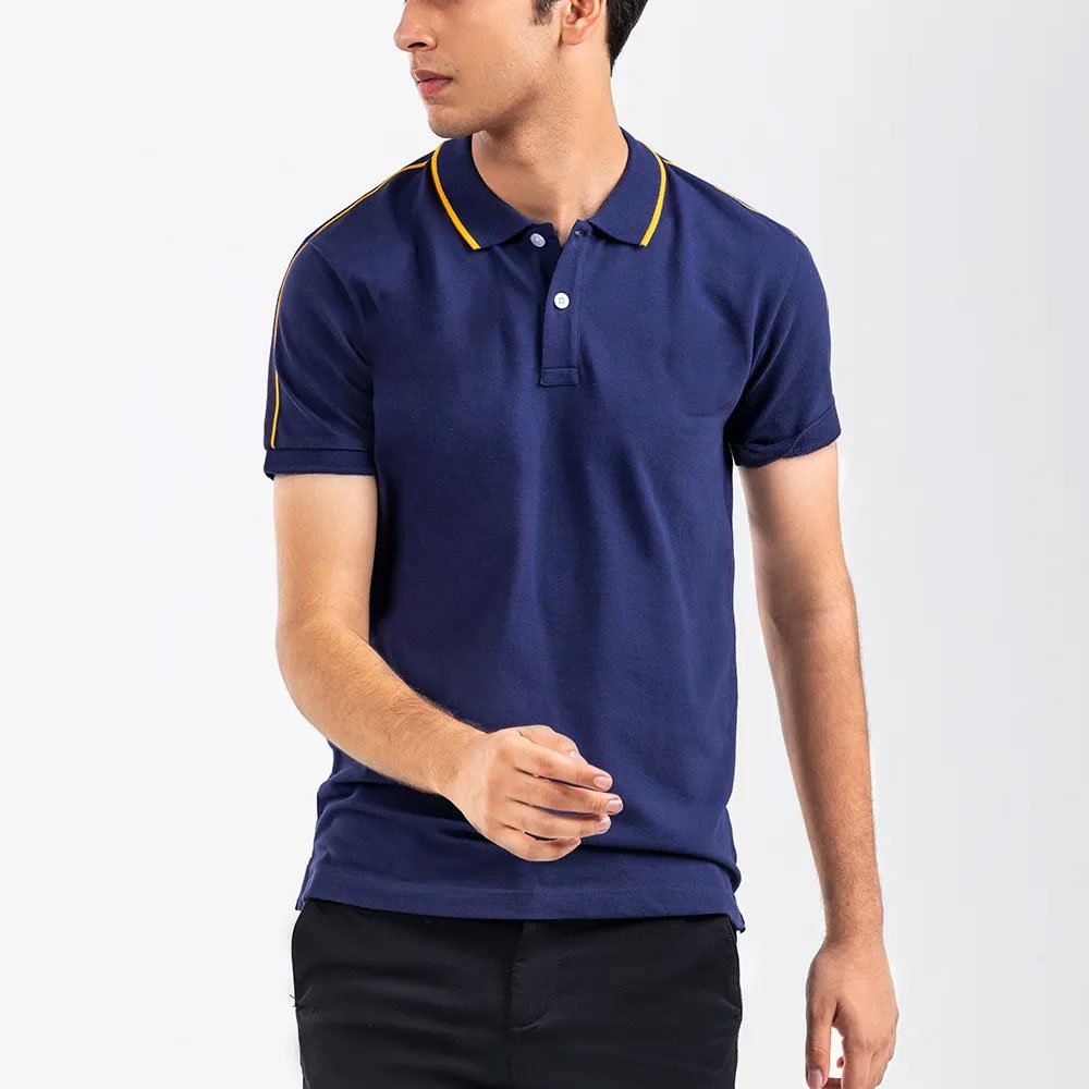 Plain Color Men Polo Shirts Your Own Logo Design Men Polo Shirts, Best Quality Men Polo Shirts