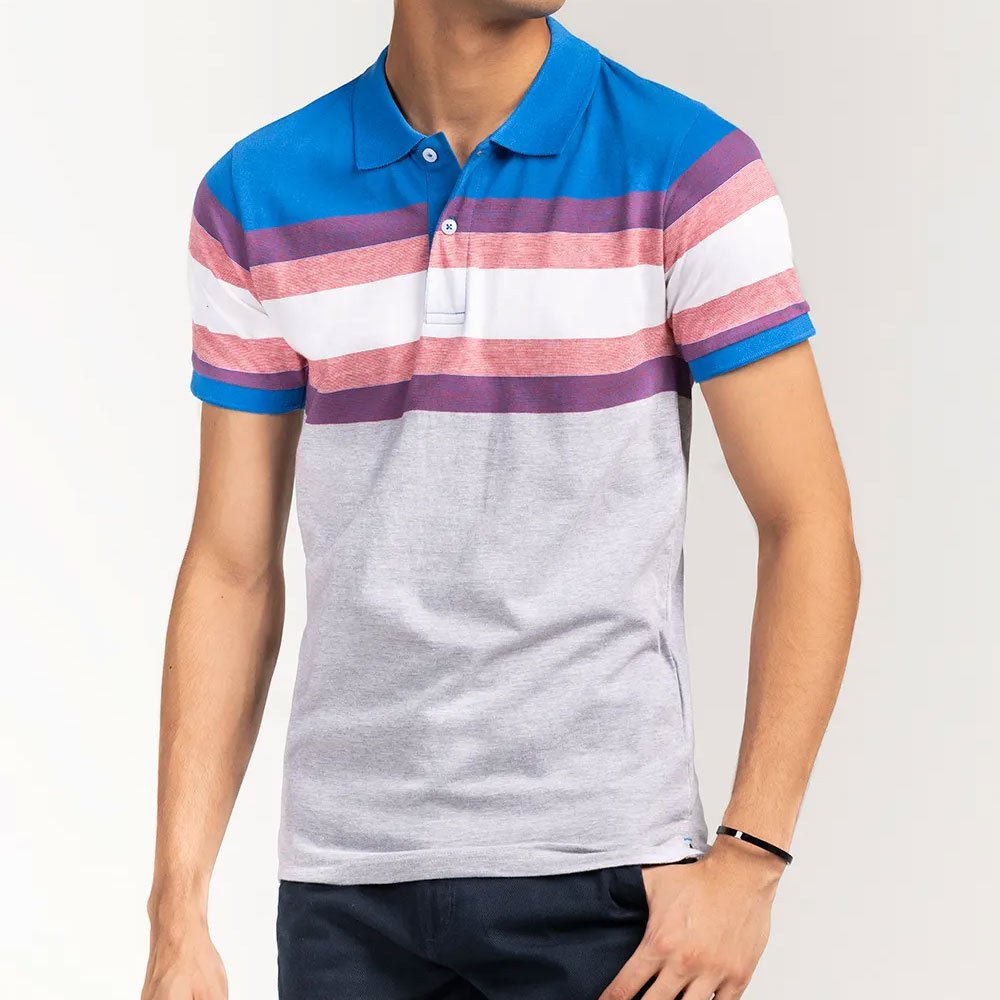 Plain Color Men Polo Shirts Your Own Logo Design Men Polo Shirts, Best Quality Men Polo Shirts