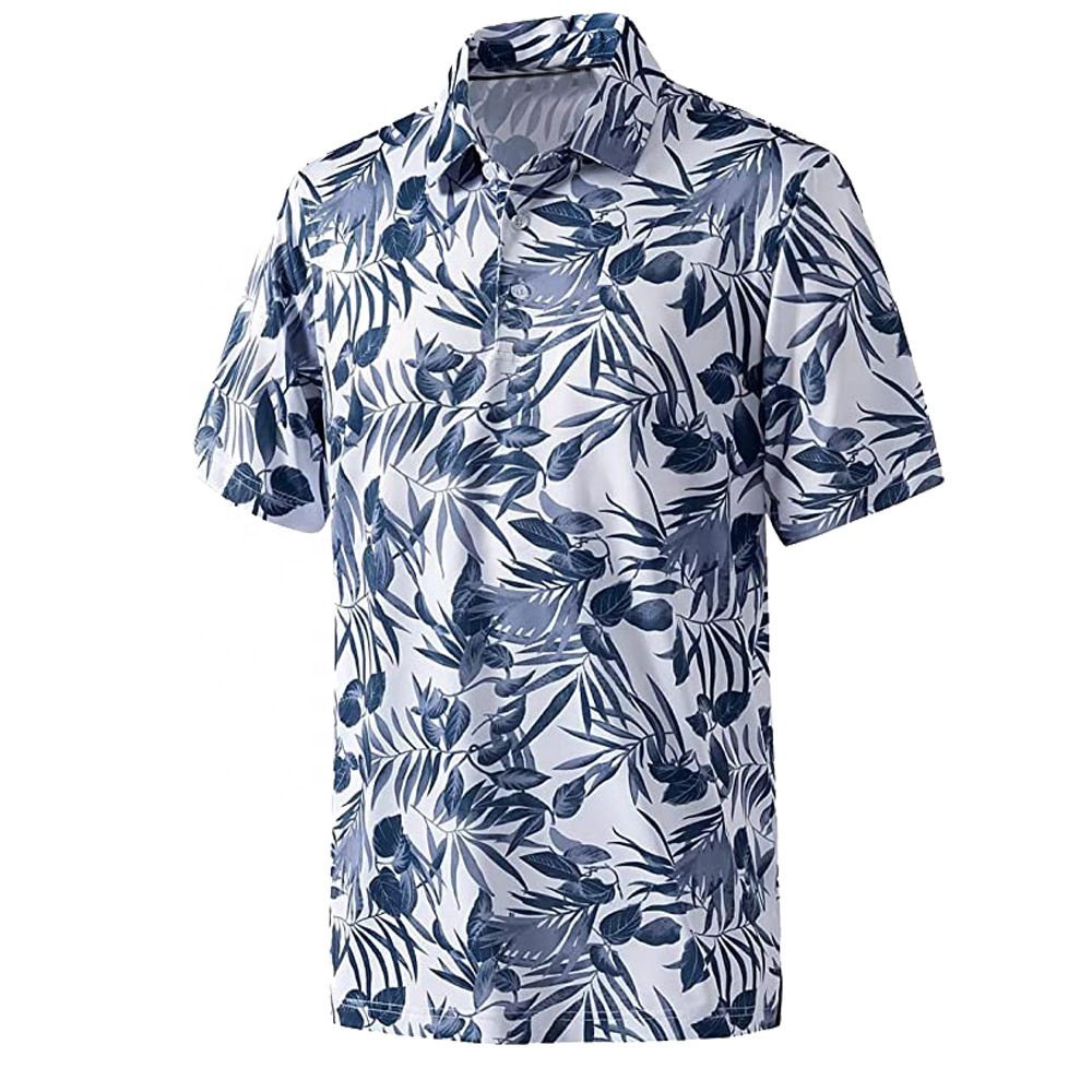 New Designs Custom Material Men's Polo T Shirts Plus Size Men's Polo T Shirts Custom Size Polo Shirts