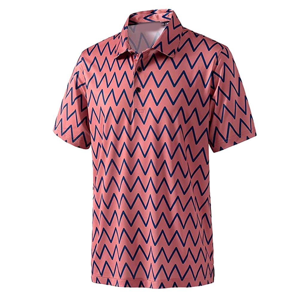 New Designs Custom Material Men's Polo T Shirts Plus Size Men's Polo T Shirts Custom Size Polo Shirts