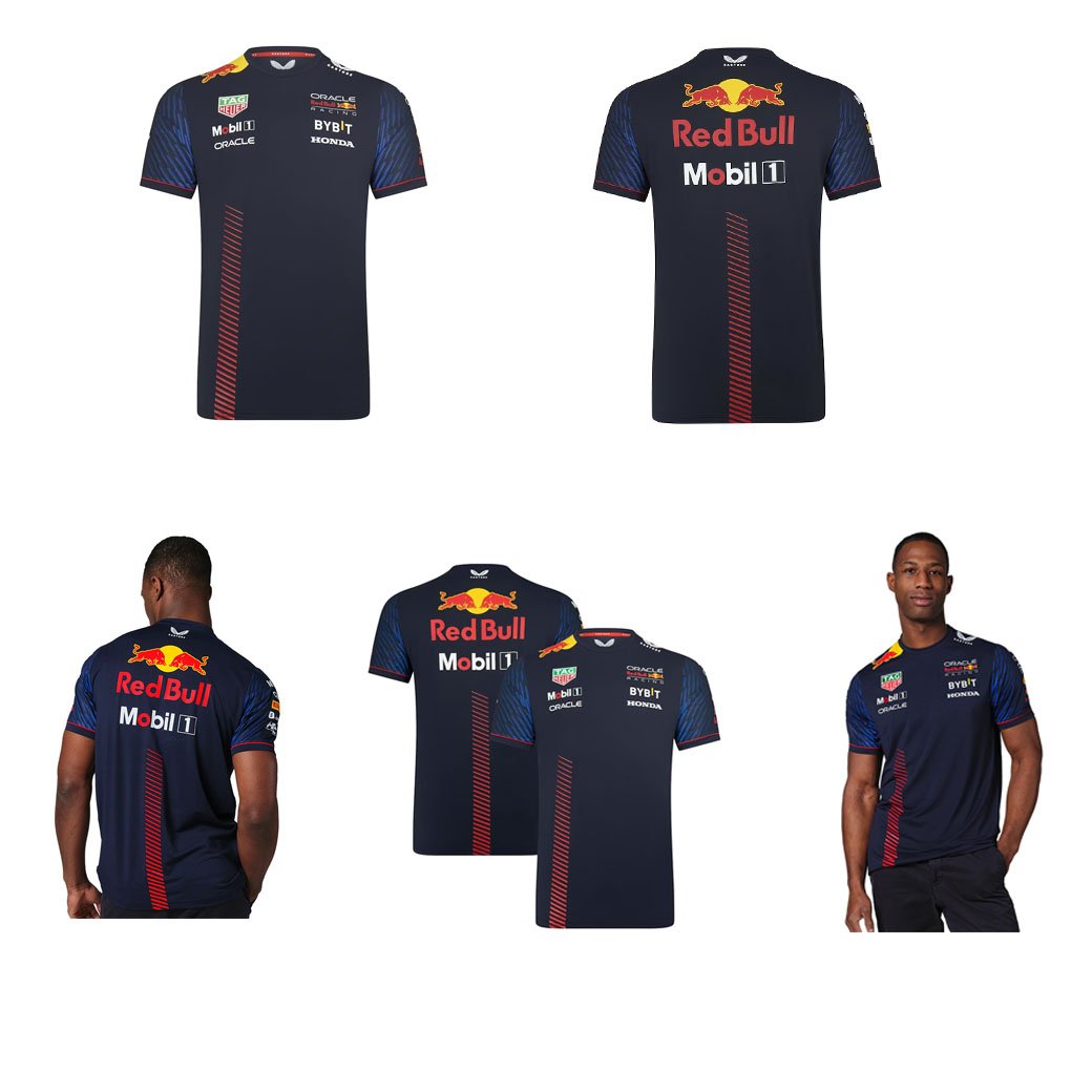 Wholesale factory F1 Formula Racing Motorcycle Suit Cycling Suit Breathable quick dry plo shirts for men