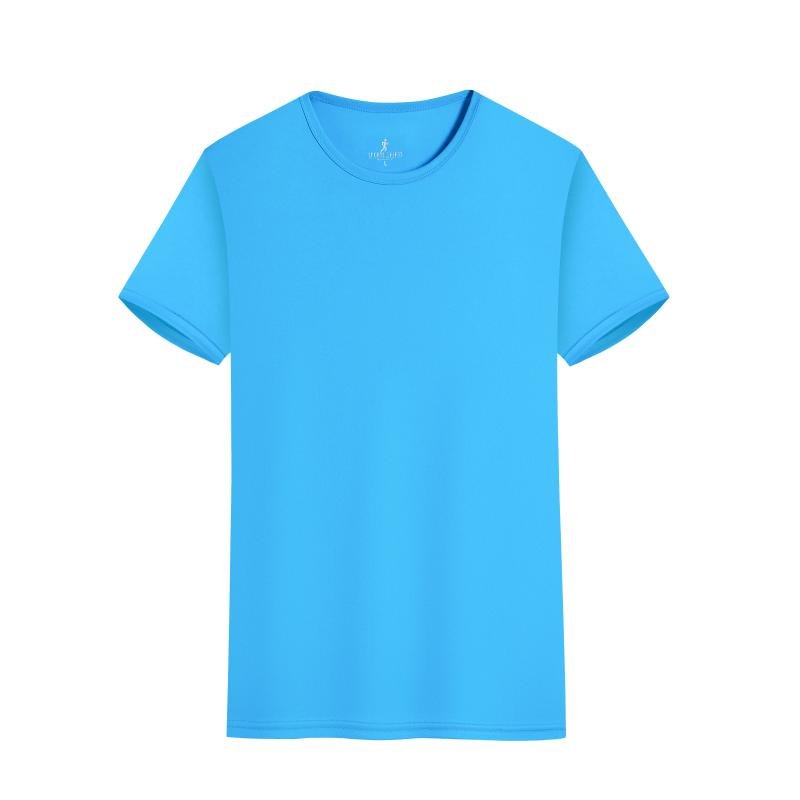 Wholesale High Quality Newest custom 100% cotton shirt printing custom branded men's t-shirts