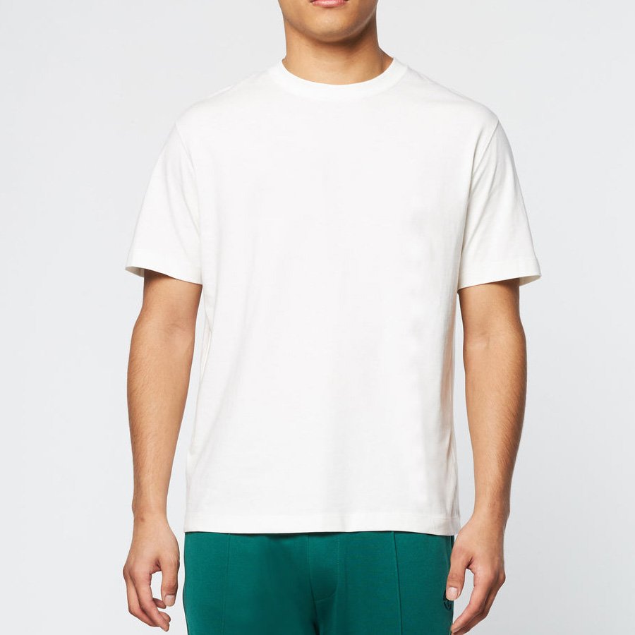 High Quality Pima Cotton 220gsm Comfort Plain Men's T-shirts Wholesale Custom OEM Digital 3D Printing Embroidery Low MOQ T Shirt