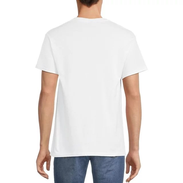 Plus Size Branded Quality Men's T-Shirt Custom Design O Neck Short Sleeve Solid Color Printed Casual T Shirt For Men From BD