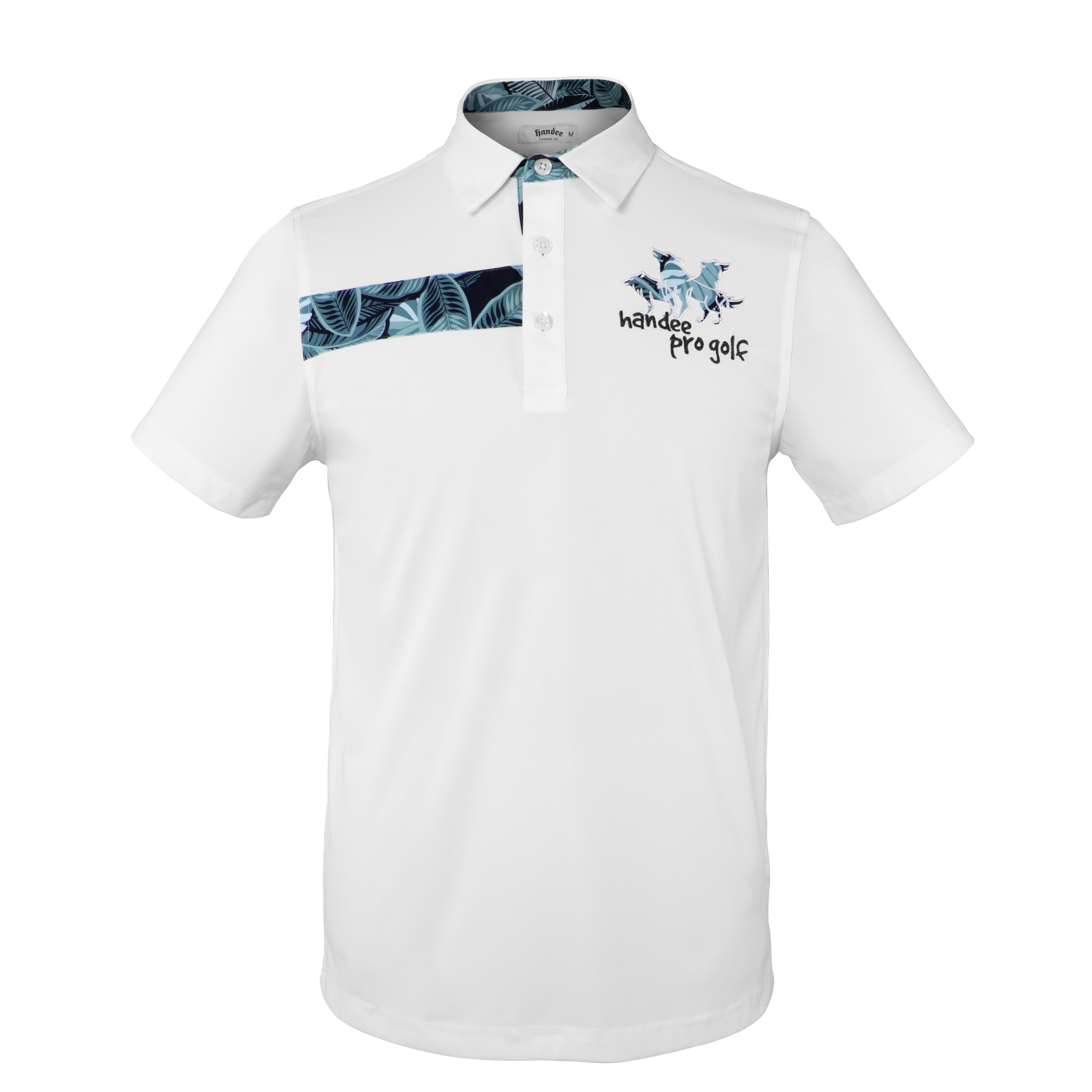 Custom Embroidered Logo Men's polo shirts Golf Clothing Custom Design Your Own Brand All Size Men's Polo Shirts