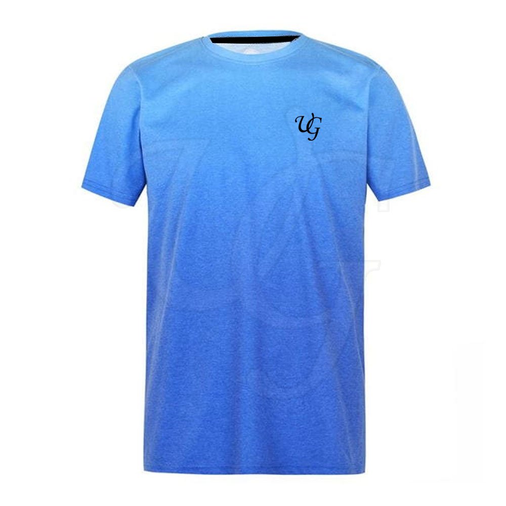 100% cotton men T shirts screen printing men women t shirts
