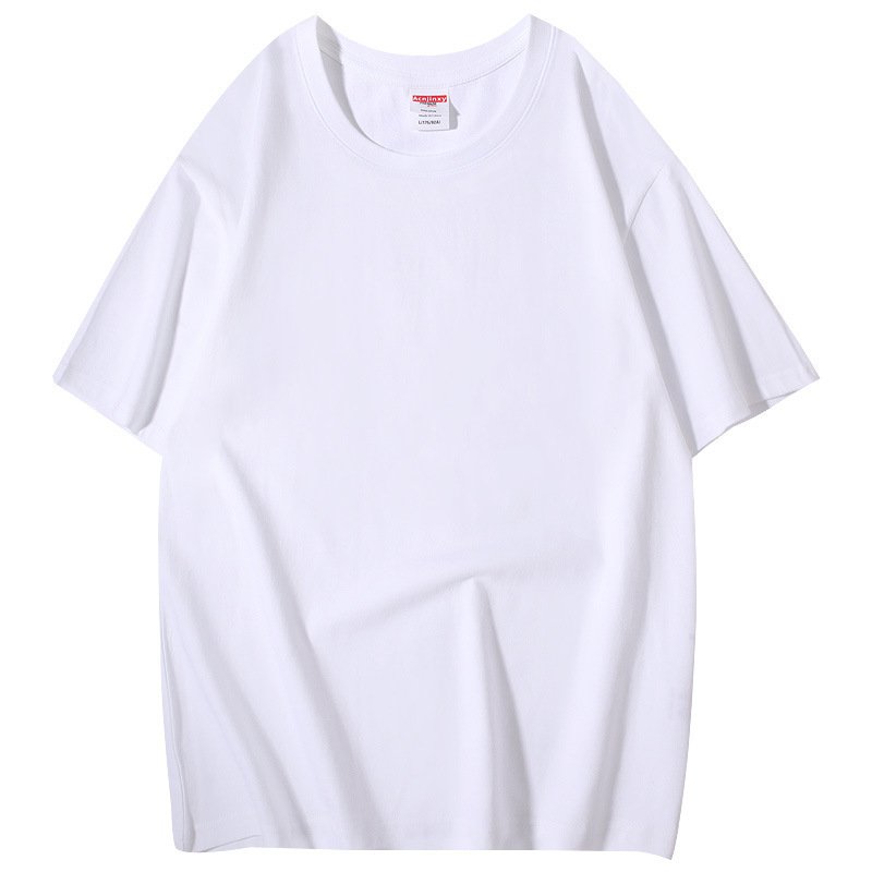 Cheap Blank Men's Sport Tshirt Gym Short Designer T Shirt Custom Printing Logo Plus Size Men's T-Shirts