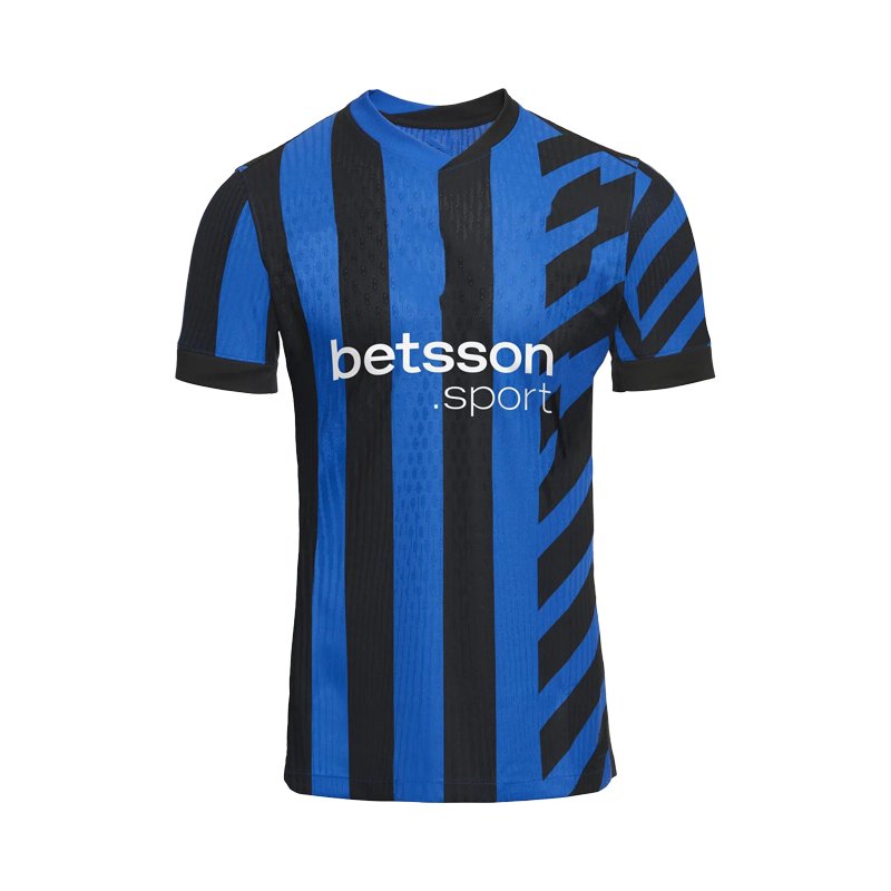 2425 Wholesale Football Shirt Soccer Jerseys Soccer Wear Football Jersey Soccer Uniform Club Men's T-Shirt Football Jersey