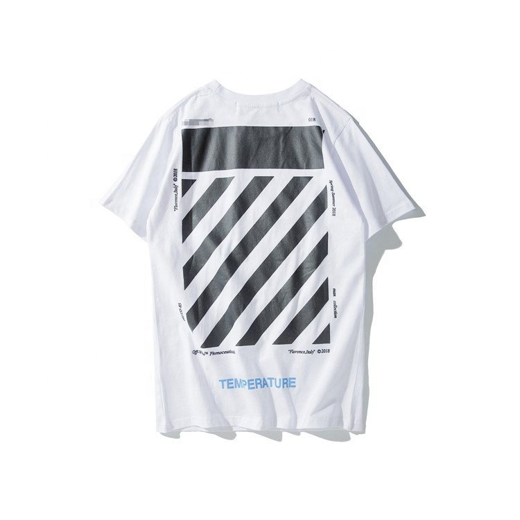 Blank T Shirt T Shirt Tshirts Wholesale S Oem Logo Plain Cotton American Size O Neck Men High Quality 100 Custom Print Blue Silk