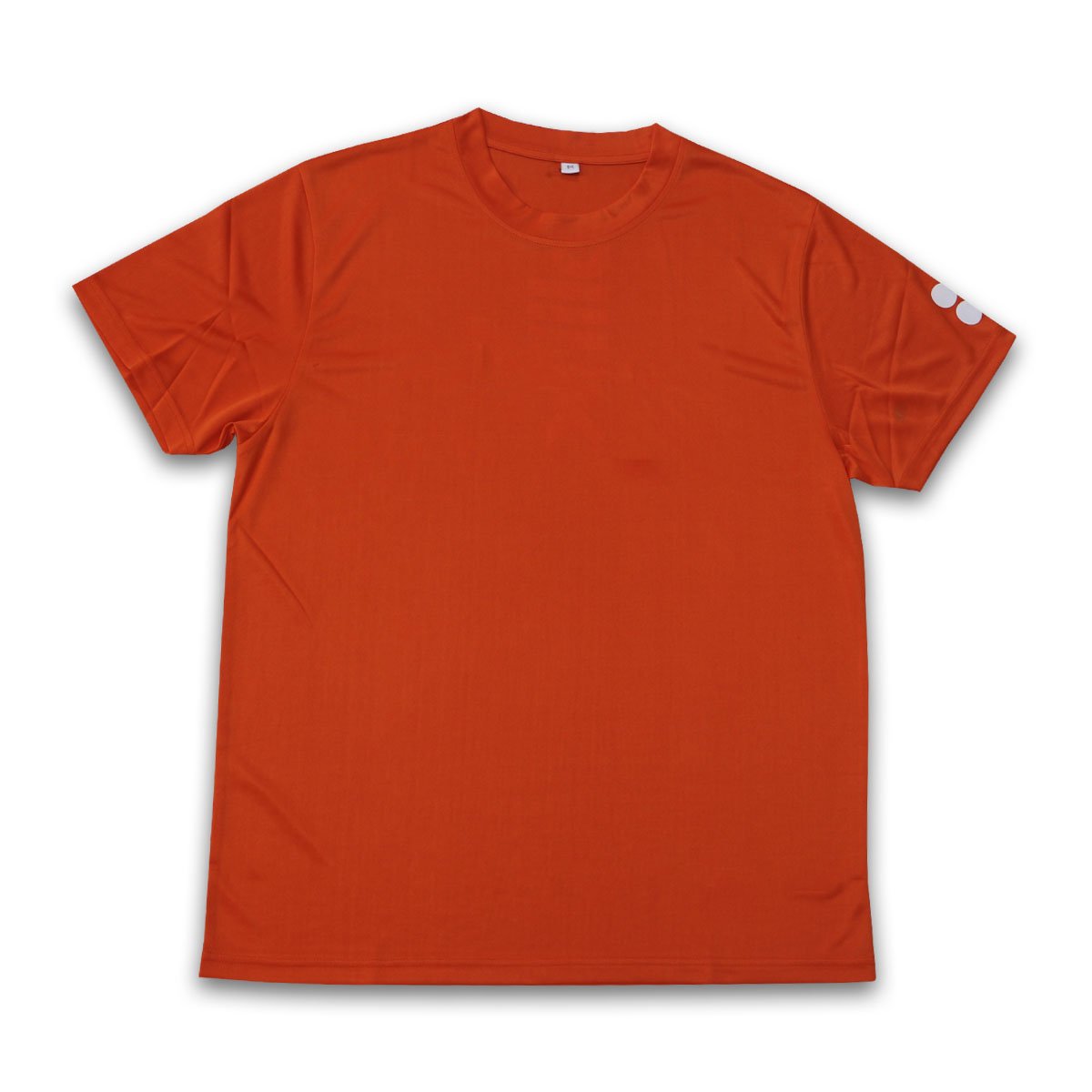 Men's T Shirt High Quality 100% Polyester Plus Size Mans T-shirts Printing Embroidery Custom Blank Unisex Oversized t shirt