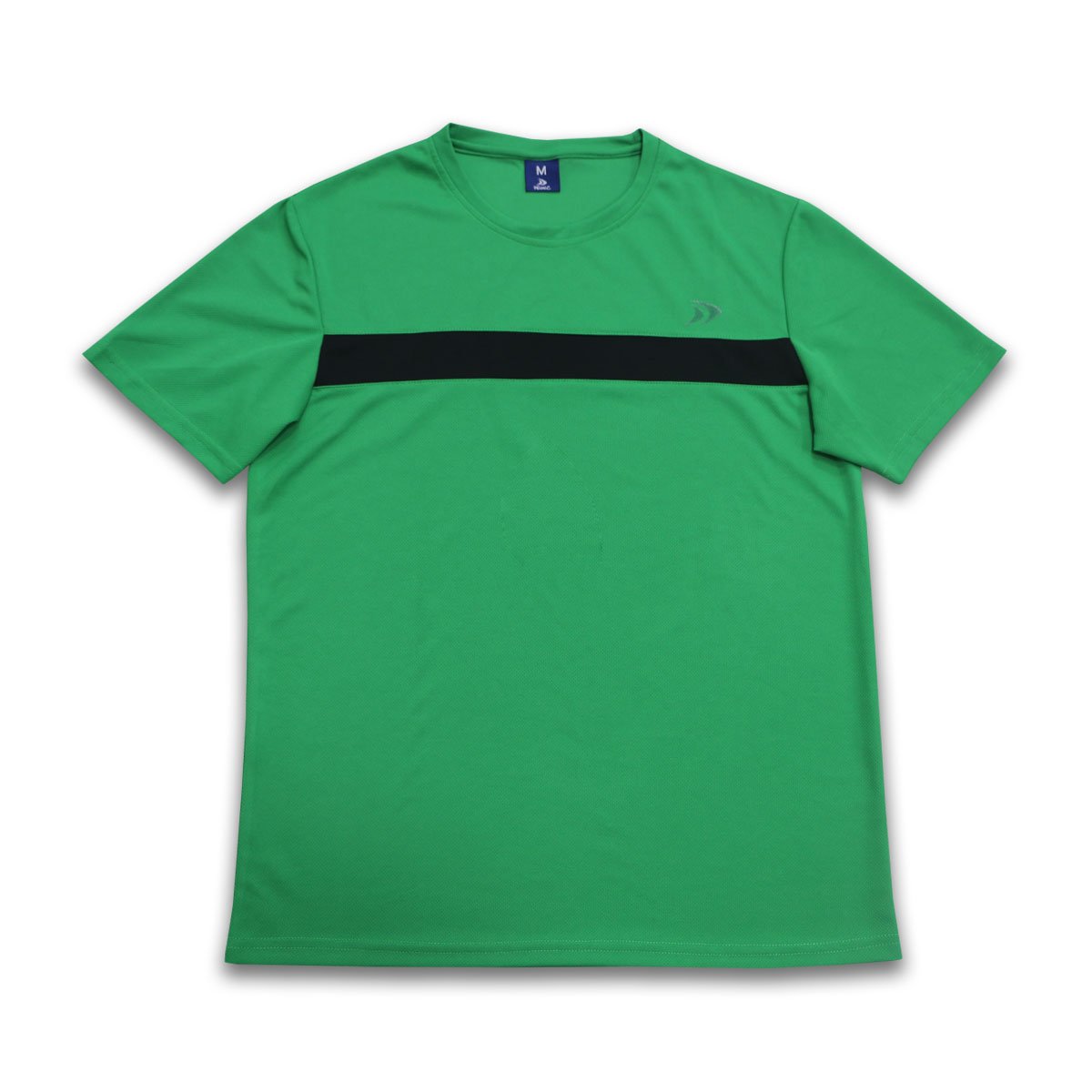 Men's T Shirt High Quality 100% Polyester Plus Size Mans T-shirts Printing Embroidery Custom Blank Unisex Oversized t shirt