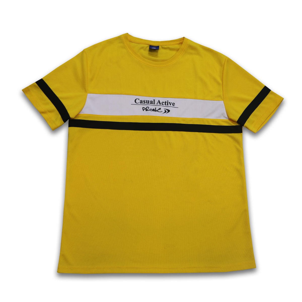 Men's T Shirt High Quality 100% Polyester Plus Size Mans T-shirts Printing Embroidery Custom Blank Unisex Oversized t shirt