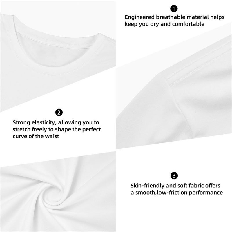 Teacher Uniform Personality Round Neck Short Sleeve T-shirt Tops Custom Name Comfort Quick-drying T-shirt Men Elastic Tops 2024