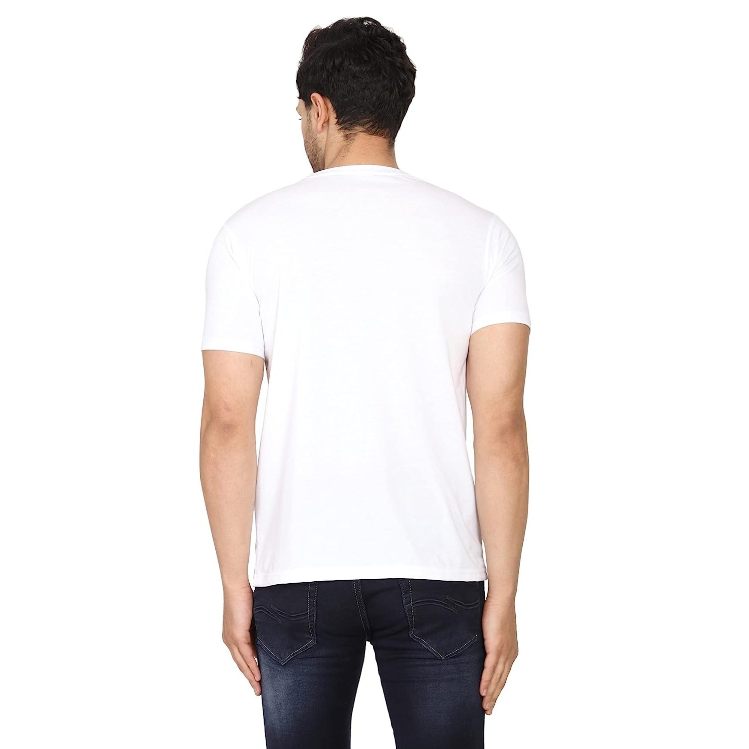 100% Cotton High Quality And Cheap Price Custom Printing Slim Fit Men's T Shirt Wholesale Price Manufacturing From Bangladesh
