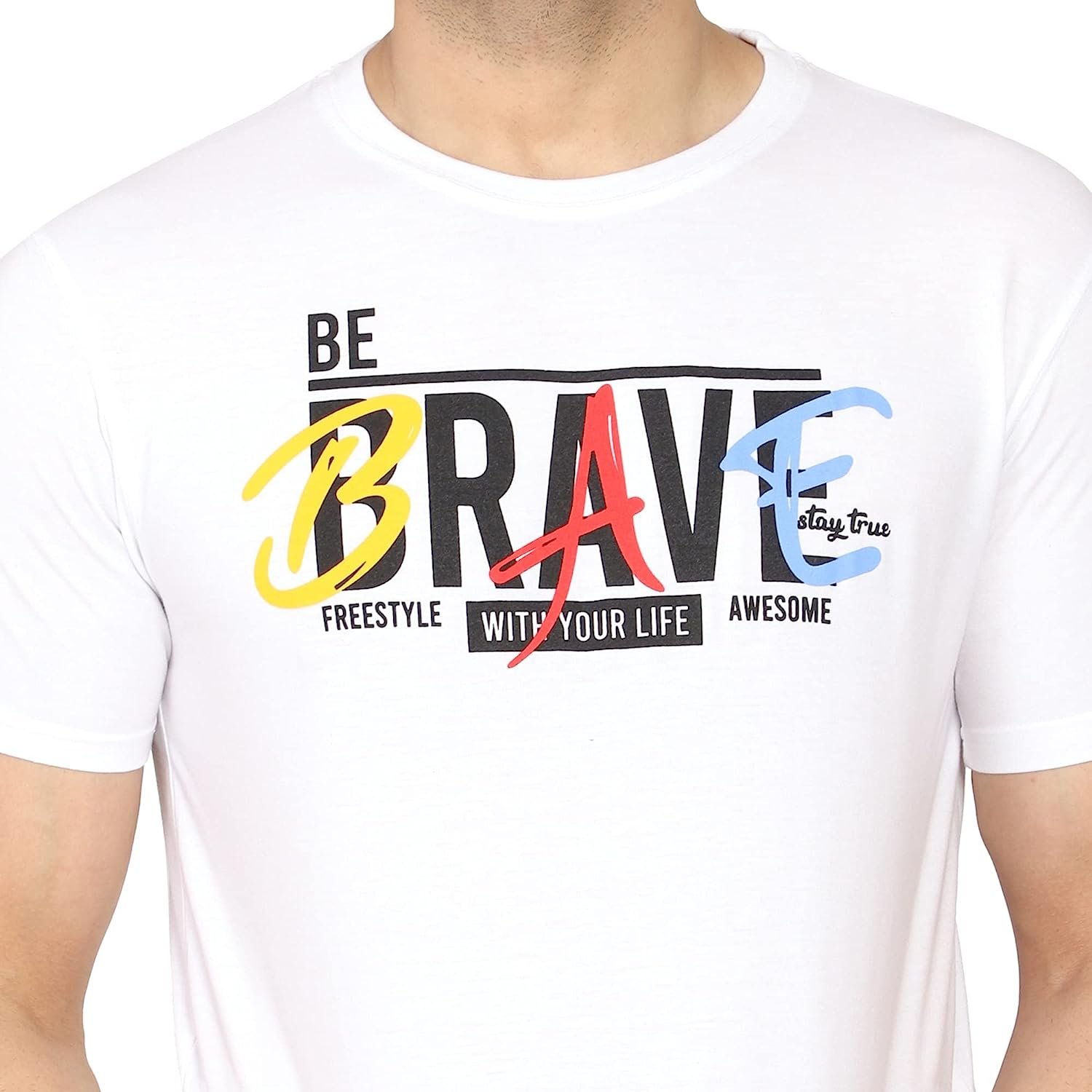 100% Cotton High Quality And Cheap Price Custom Printing Slim Fit Men's T Shirt Wholesale Price Manufacturing From Bangladesh