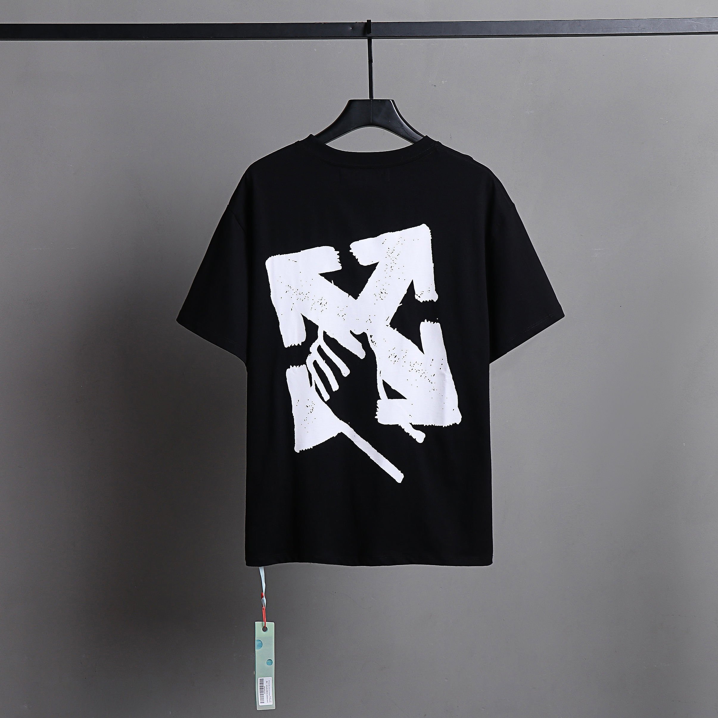 BE ICON Men'S New Off T-Shirts For Men Off Men'S T-Shirts Tee Shirt Off Streetwear Off T Shirts For Men