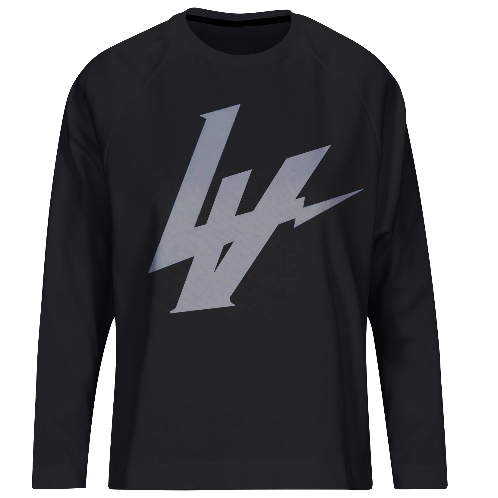 2020 New Arrival Lasvegas Raiders Spring Autumn Casual Unisex T Shirts Custom Men's Long Sleeve T-Shirts O-Neck Tees