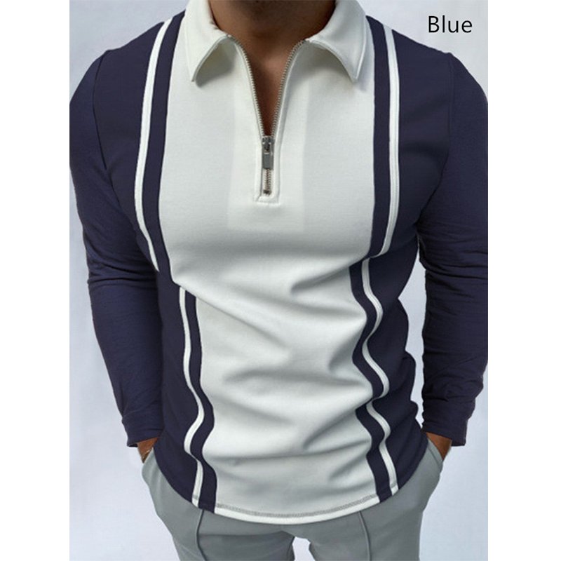 Mens Polo Shirts Short Sleeve Quick Dry Moisture Wicking Casual Golf T Shirts for Men