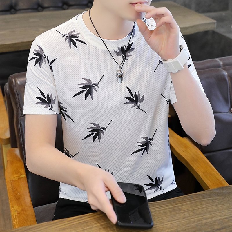 Fashion brand funny men's t shirts 2023 streetwear shirt graphic design dtg printing loose couple Vlones T-shirts for men