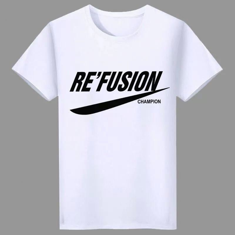 Hight quality Custom LOGO 100% Cotton Short Sleeve Printed T-shirt men's and women's fashion casual leggings embroidered