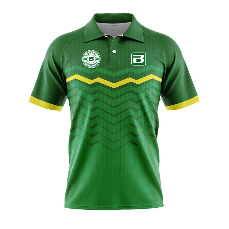 Knit Plus Size Men'S Polo Shirts Polo T-Shirt For Men
