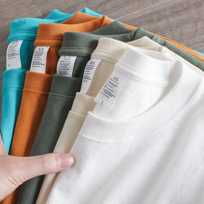 100% organic cotton CE certified plus size men's shirts custom tshirt plus size men's shirts custom tshirt mens tshirts