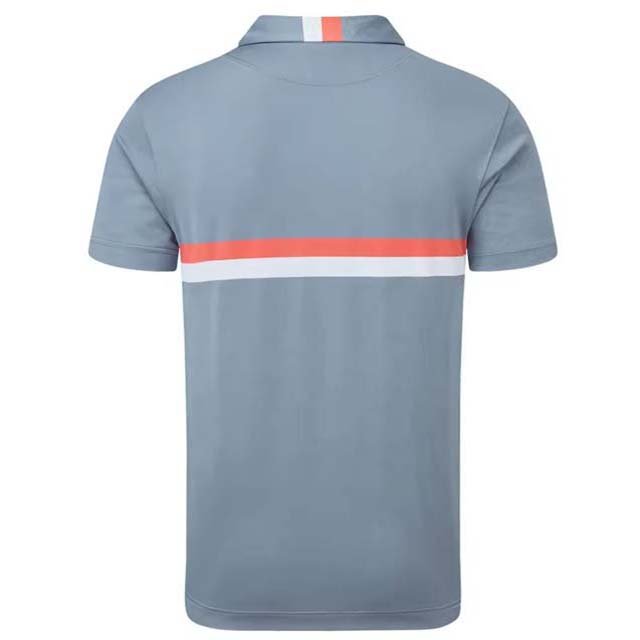 New Style Zipper Pattern Pakistan Supplier Custom Polo T Shirts Men Cotton and Bamboo Fiber Men's T-Shirts from Pakistan