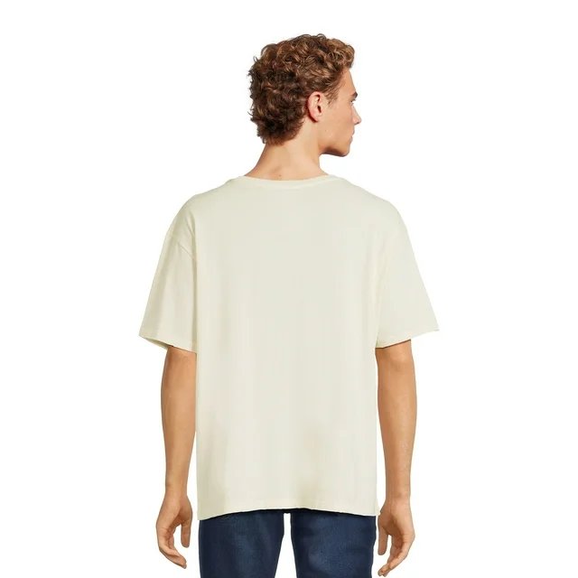 Factory Made Stylish 100% Cotton Cheap Price Men's T-Shirt Custom Design Printed Short Sleeved Premium Quality T Shirt For Men