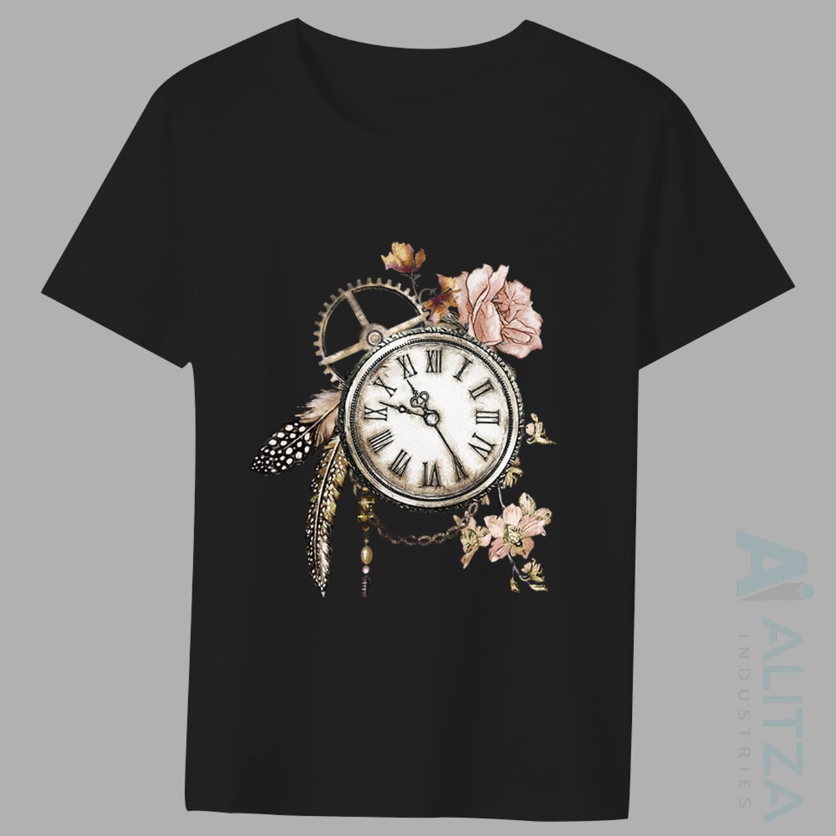 Men's Custom Cotton T-Shirt Casual Style with Custom Logo Digital Printed Factory Price Best Seller Perfect Tee for Gym Workout