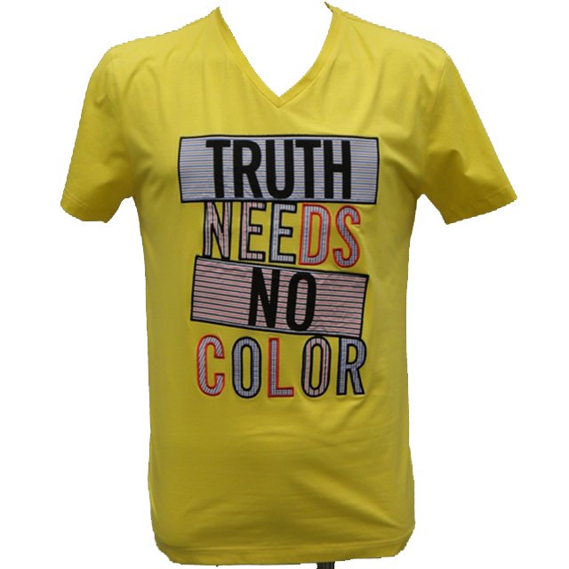 Men's 95% cotton 5% elastane custom tshirts private logo fitness gym wear sports apparel plain t-shirts blank men T Shirt