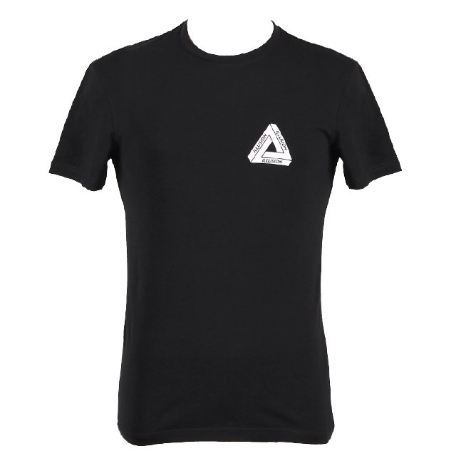Men's 95% cotton 5% elastane custom tshirts private logo fitness gym wear sports apparel plain t-shirts blank men T Shirt