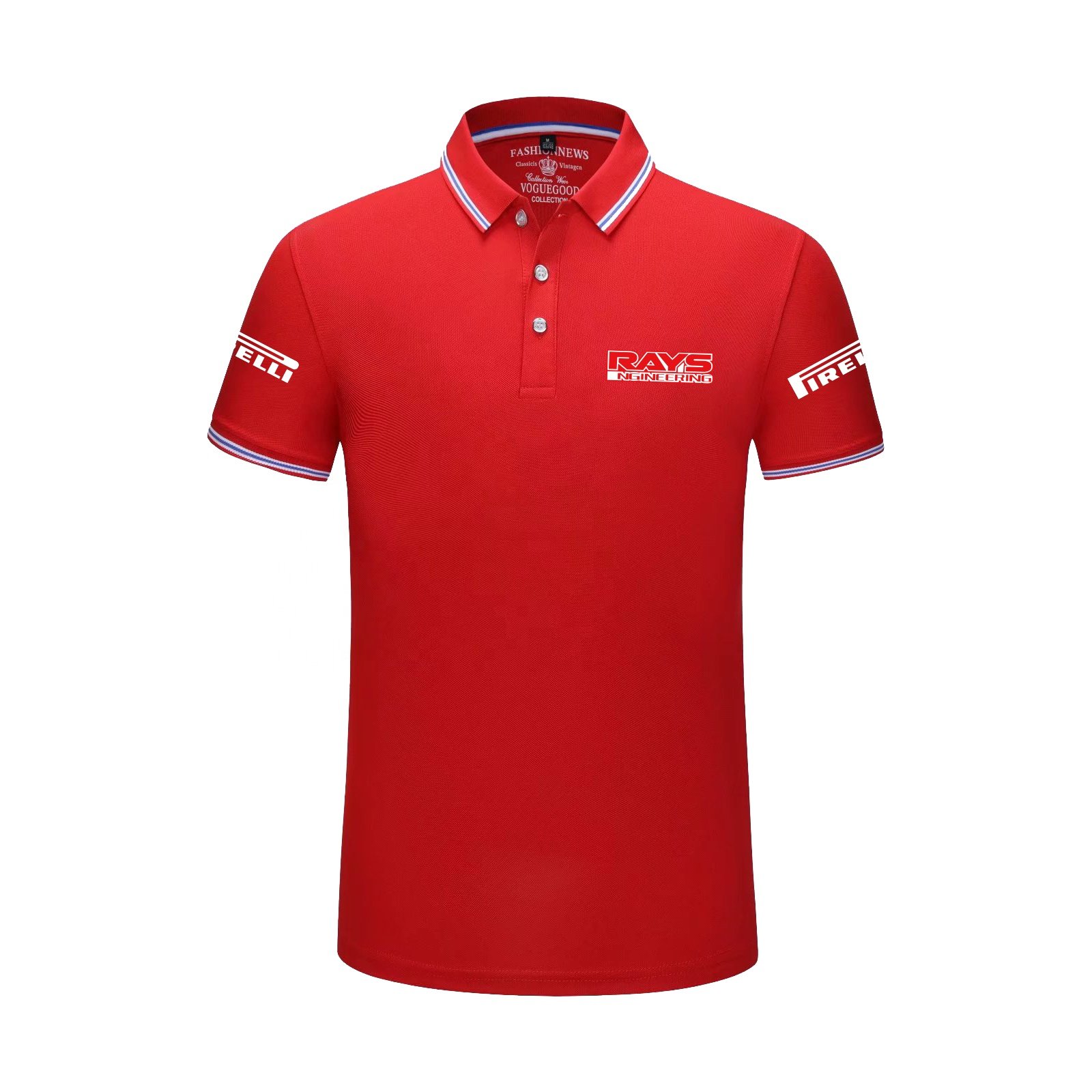 Wholesale Oem Blank T-shirt Custom Printing Logo Design 100% bamboo Fiber Plain Mens Golf Polo T Shirts