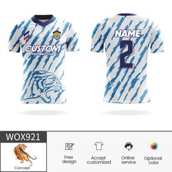WOX921