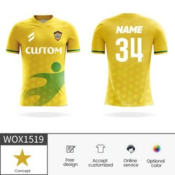 WOX1519