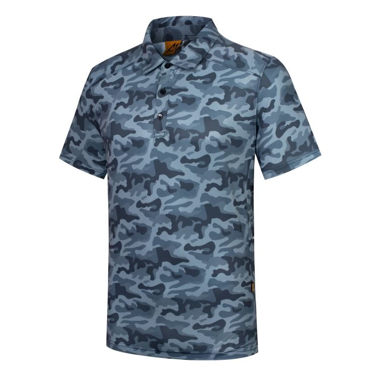 Low Price Guaranteed Quality High Quality Fashion Color Boys Polo Summer Men's T-shirt Suit