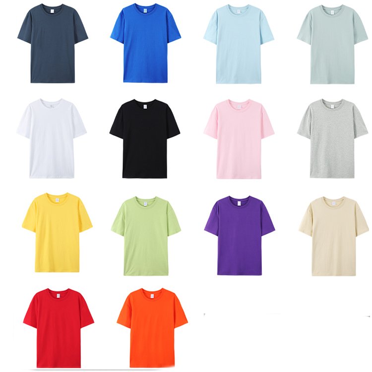 Tshirt For Men Mock Neck Basic T-Shirt Pullover Summer T-Shirts For Men Tee Shirt