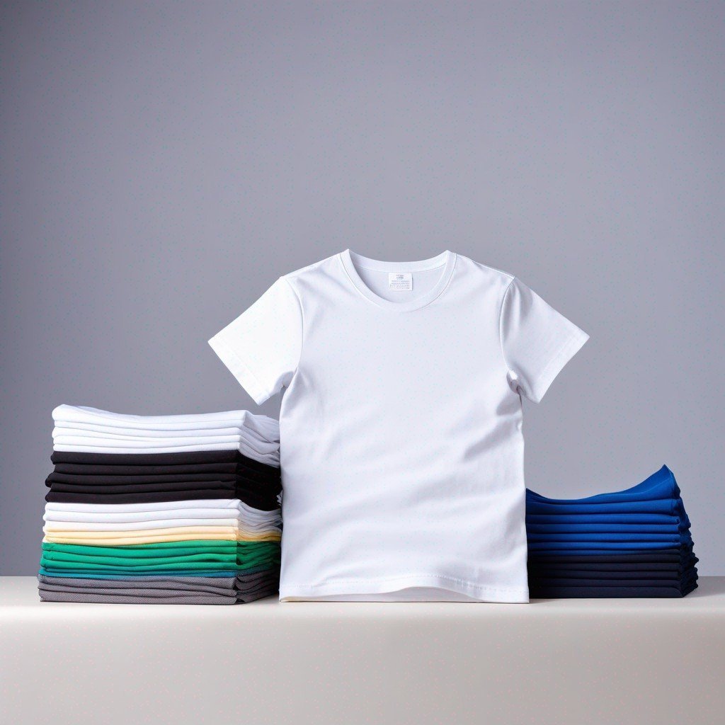 blank t-shirts wholesale low quantity wholesale drop shoulder men's t-shirts suppliers in Bangladesh