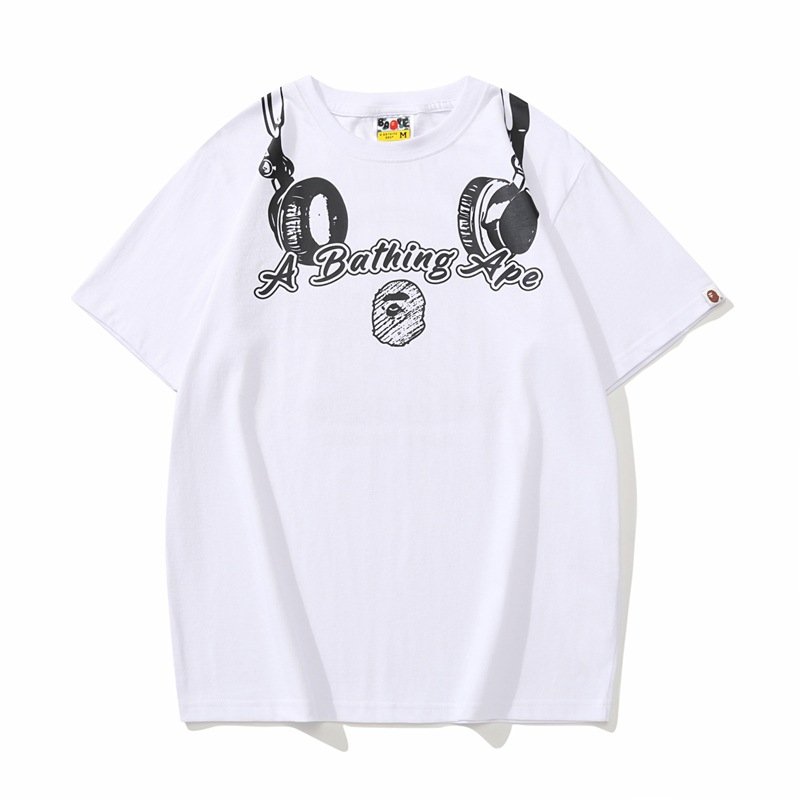 2024 New Trend Short Sleeve Men's T-Shirt Oversized Anti Wrinkle Original Clothing Men's Breathable Men T-shirts