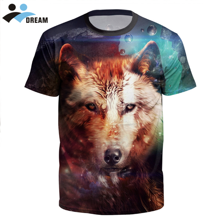 Plastic sublimated ladies tshirts and tops men's t-shirt oversized plain t-shirts 100% cotton unisex made in China