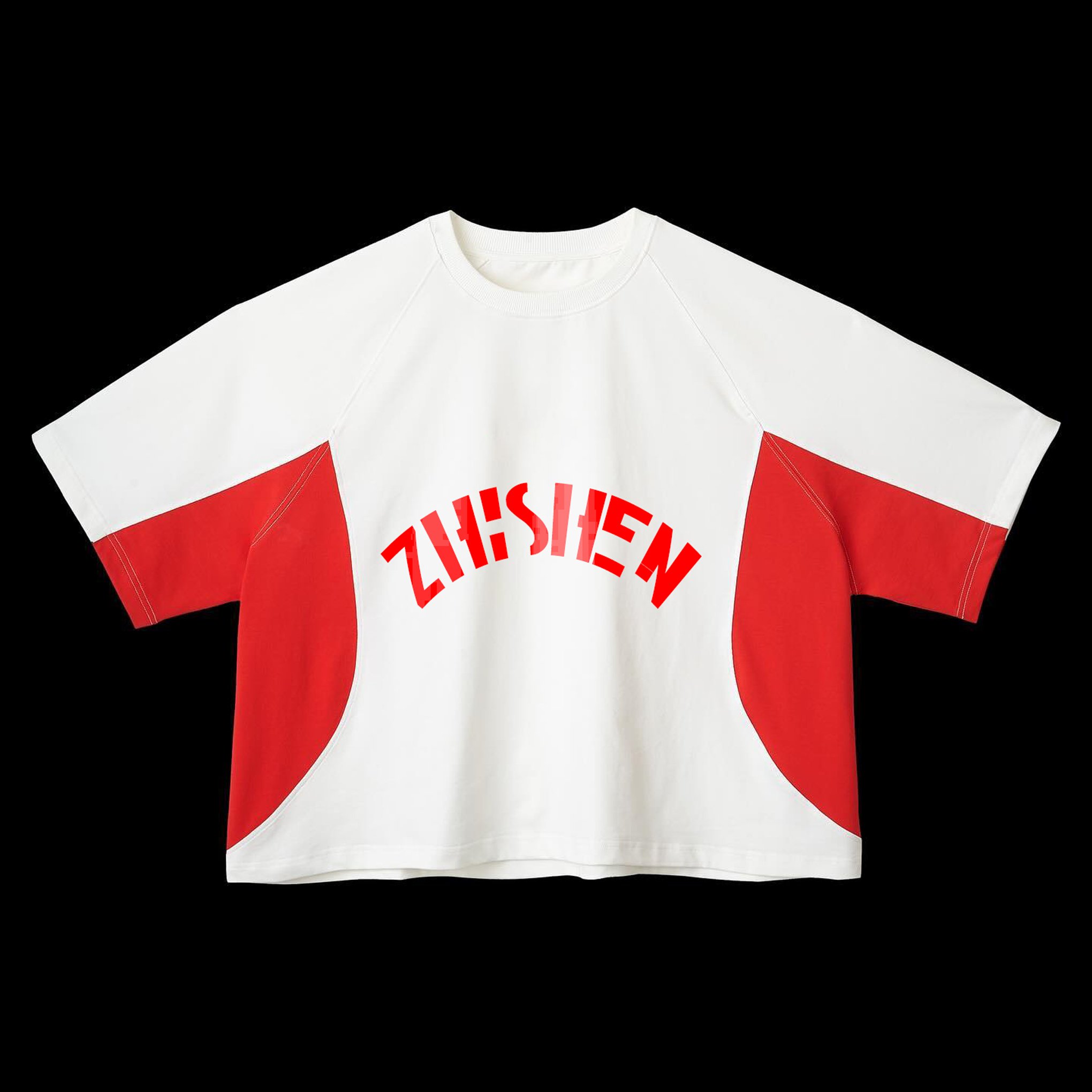 2024 High Quality Custom Printing Drop Shoulder 100% Cotton Plus Size Heavyweight Men's T-shirts Mens Tee T Shirts For Men