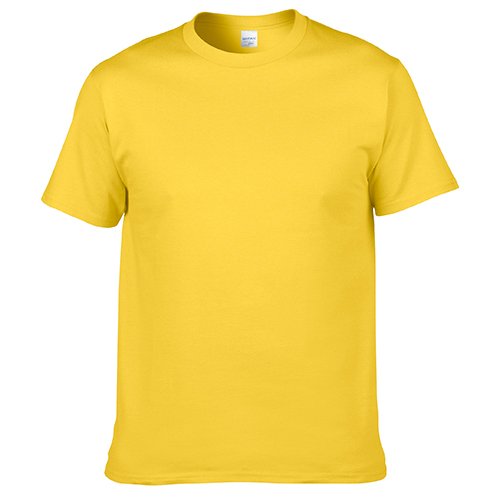 High Quality 100 Cotton Custom Embroidered T-Shirt Printing Men Plus Size T-Shirts Men Shirts heavyweight t-shirt luxury t shirt