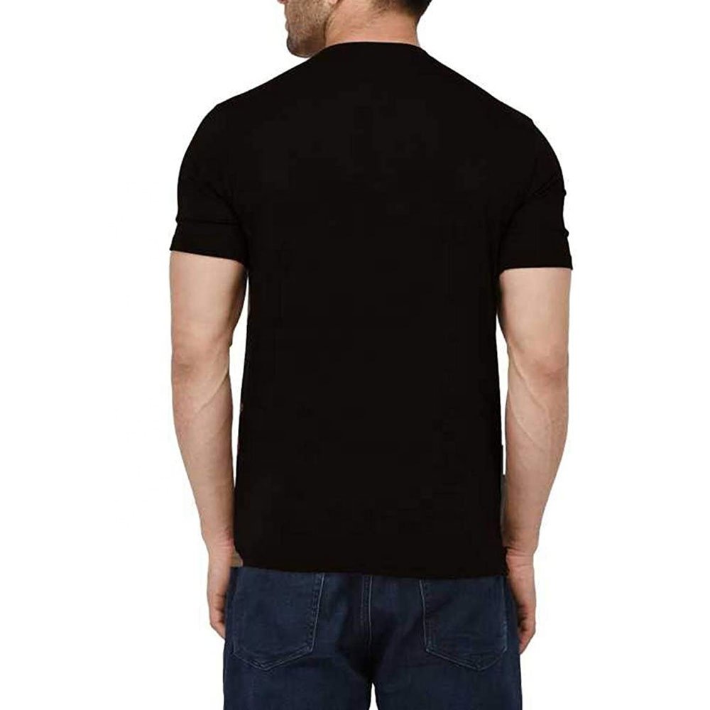 Fashion brand funny men's t shirts 2023 streetwear shirt graphic design screen printing loose couple T-shirts for men