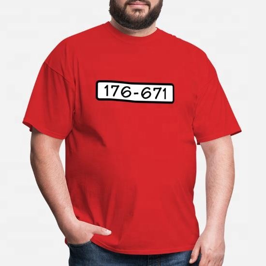 100% Cotton Short Sleeve Man T-Shirt with print OEM Bangladesh Wholesaler Unisex T-Shirt 150gsm pure cotton