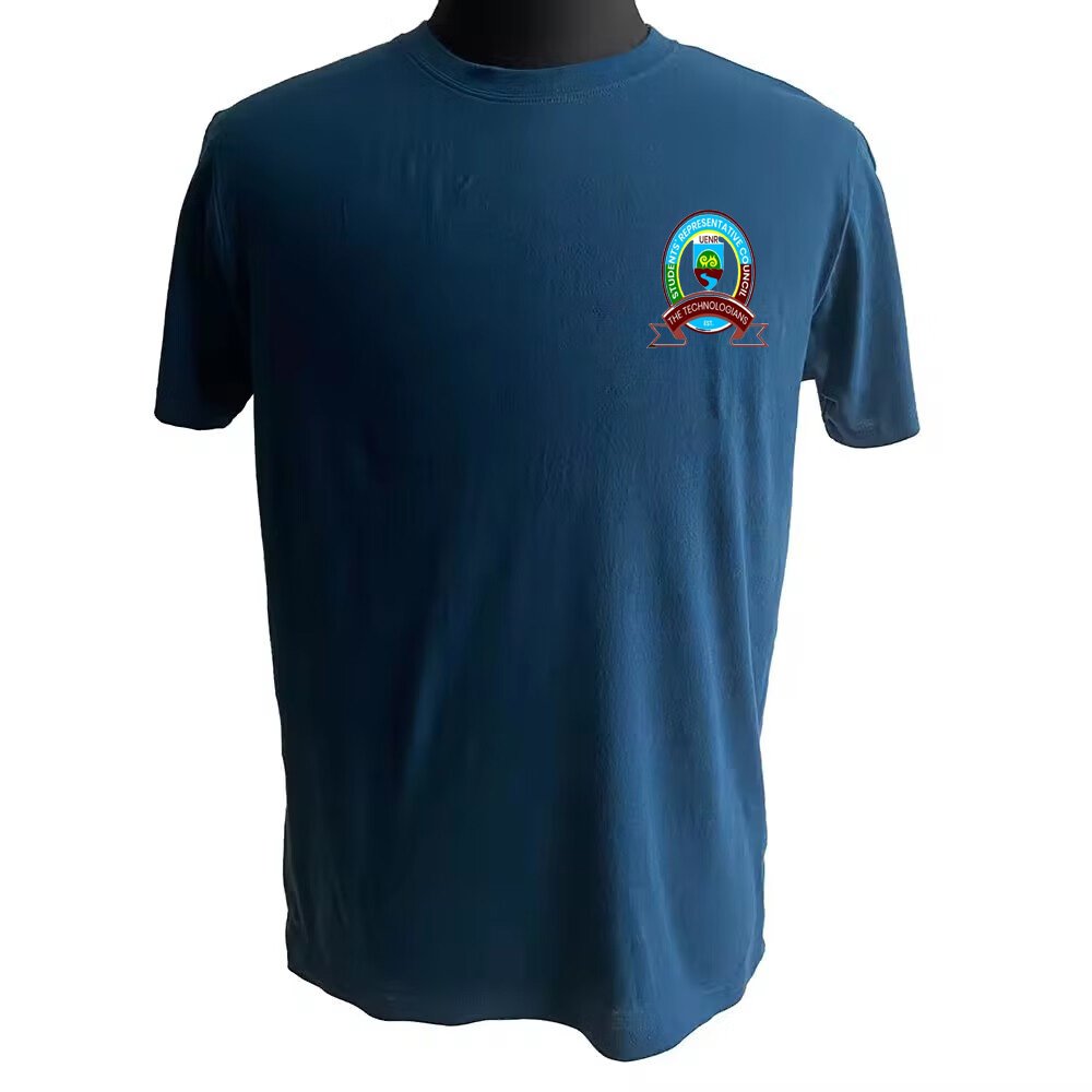 Hot Sale Men's T-Shirts 100% Cotton Polyester High Quality Solid Color Factory Wholesale Washed Plain Technics for Summer Use