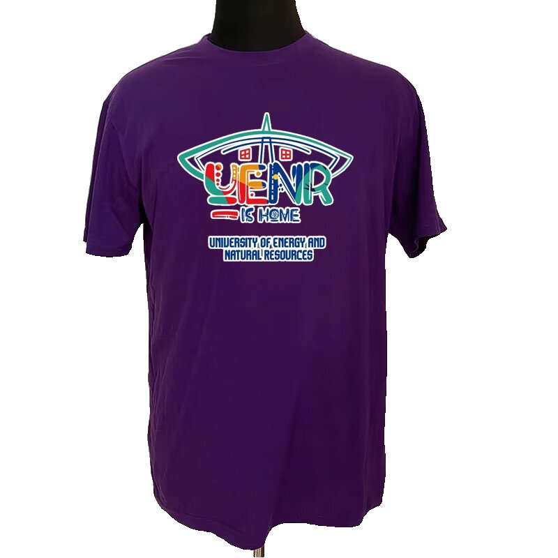 Hot Sale Men's T-Shirts 100% Cotton Polyester High Quality Solid Color Factory Wholesale Washed Plain Technics for Summer Use