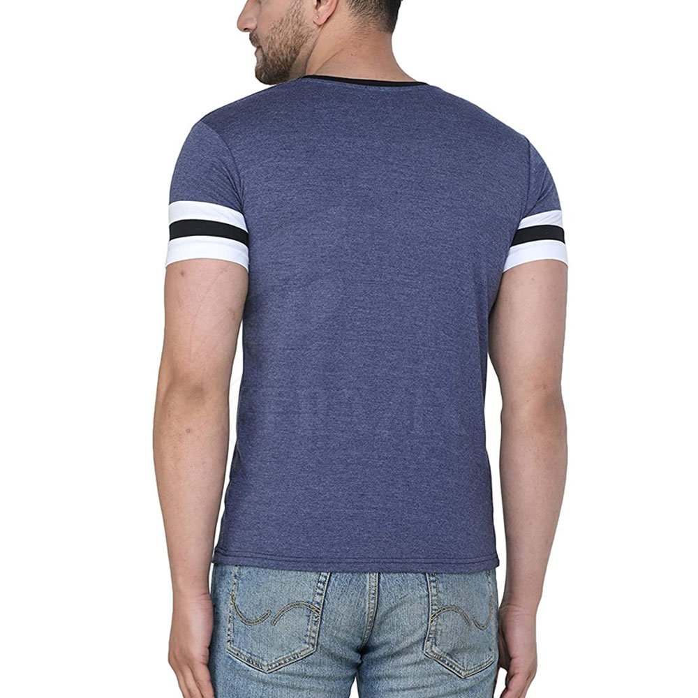 Latest Style Men T Shirt Top Quality Cotton Short Sleeves T Shirts men/2022