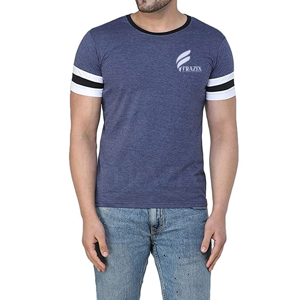 Latest Style Men T Shirt Top Quality Cotton Short Sleeves T Shirts men/2022