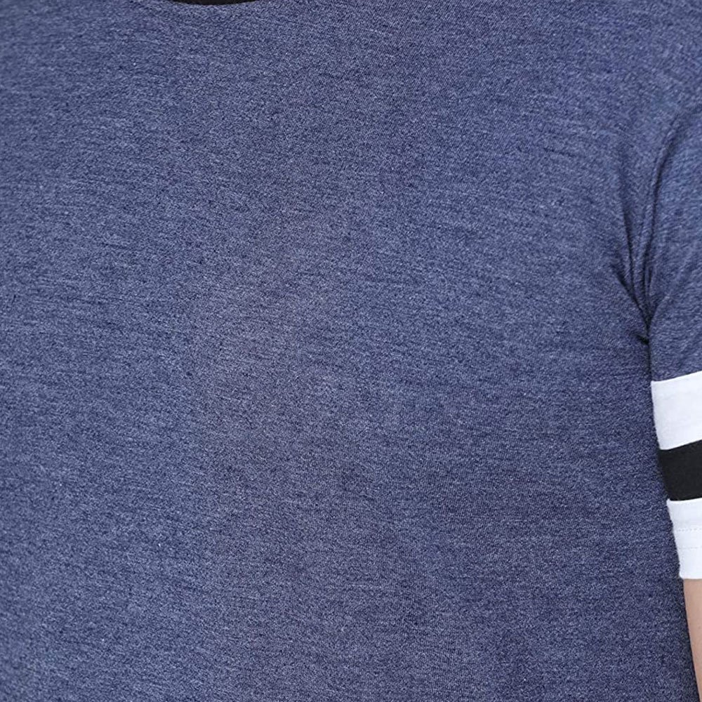 Latest Style Men T Shirt Top Quality Cotton Short Sleeves T Shirts men/2022