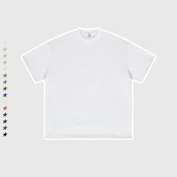 White-shirt